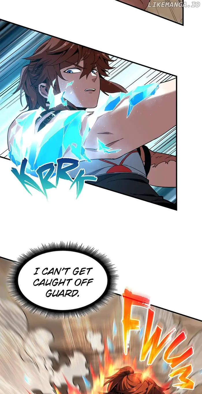 The Beginning After the End Chapter 221 image 15_optimized
